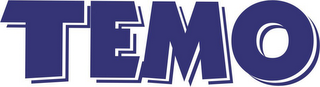 TEMO logo