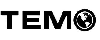 TEMO logo
