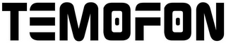TEMOFON logo