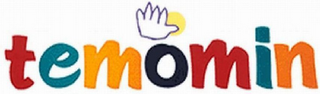 TEMOMIN logo