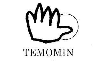 TEMOMIN logo