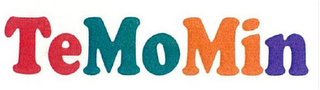 TEMOMIN logo