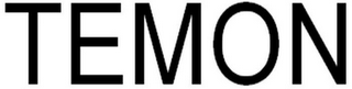 TEMON logo