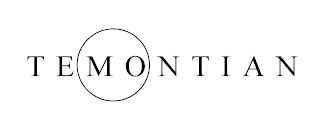 TEMONTIAN logo