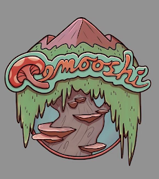 TEMOOSHI logo