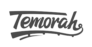 TEMORAH logo