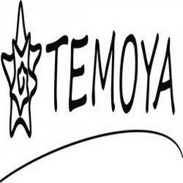TEMOYA logo