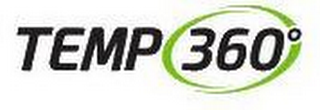 TEMP 360º logo