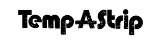 TEMP-A-STRIP logo
