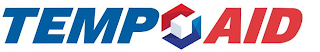 TEMP AID logo