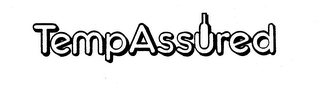 TEMP ASSURED logo