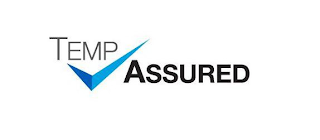 TEMP ASSURED logo