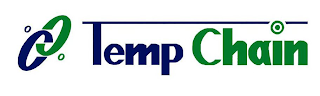 TEMP CHAIN logo