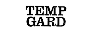 TEMP GARD logo