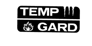 TEMP GARD logo