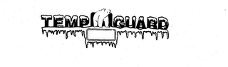 TEMP GUARD logo