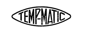 TEMP-MATIC logo