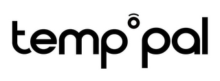 TEMP PAL logo