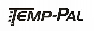 TEMP-PAL logo
