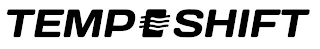 TEMP SHIFT logo