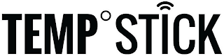 TEMP STICK logo