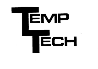 TEMP TECH logo