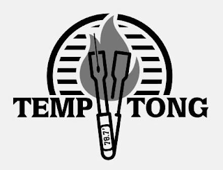 TEMP TONG 78.7 F logo