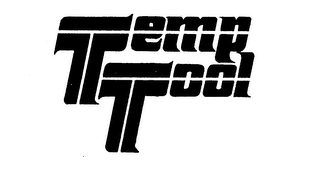 TEMP TOOL logo
