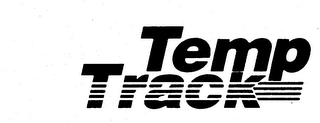 TEMP TRACK logo