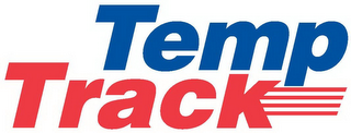TEMP TRACK logo