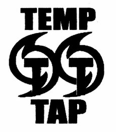TEMP TT TAP logo