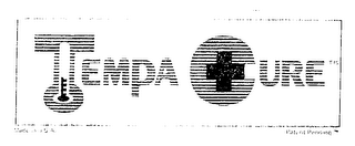 TEMPA CURE logo