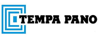 TEMPA PANO logo