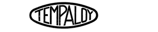 TEMPALOY logo