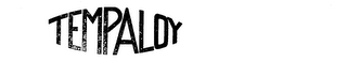 TEMPALOY logo