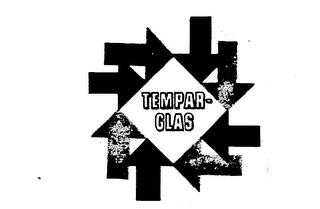 TEMPAR-GLAS logo