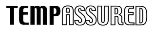 TEMPASSURED logo