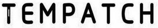 TEMPATCH logo