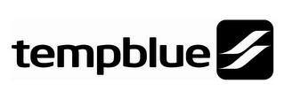 TEMPBLUE logo
