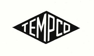 TEMPCO logo