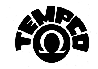 TEMPCO logo