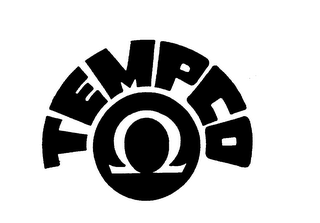 TEMPCO logo