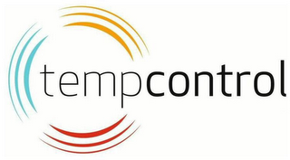 TEMPCONTROL logo