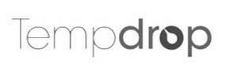 TEMPDROP logo