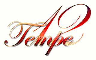 TEMPE 12 logo