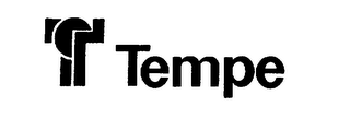 TEMPE logo