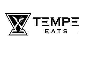 TEMPE EATS logo