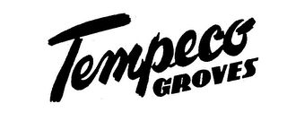 TEMPECO GROVES logo