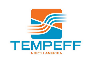 TEMPEFF NORTH AMERICA logo