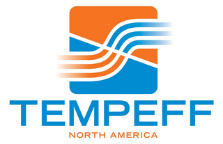 TEMPEFF NORTH AMERICA logo